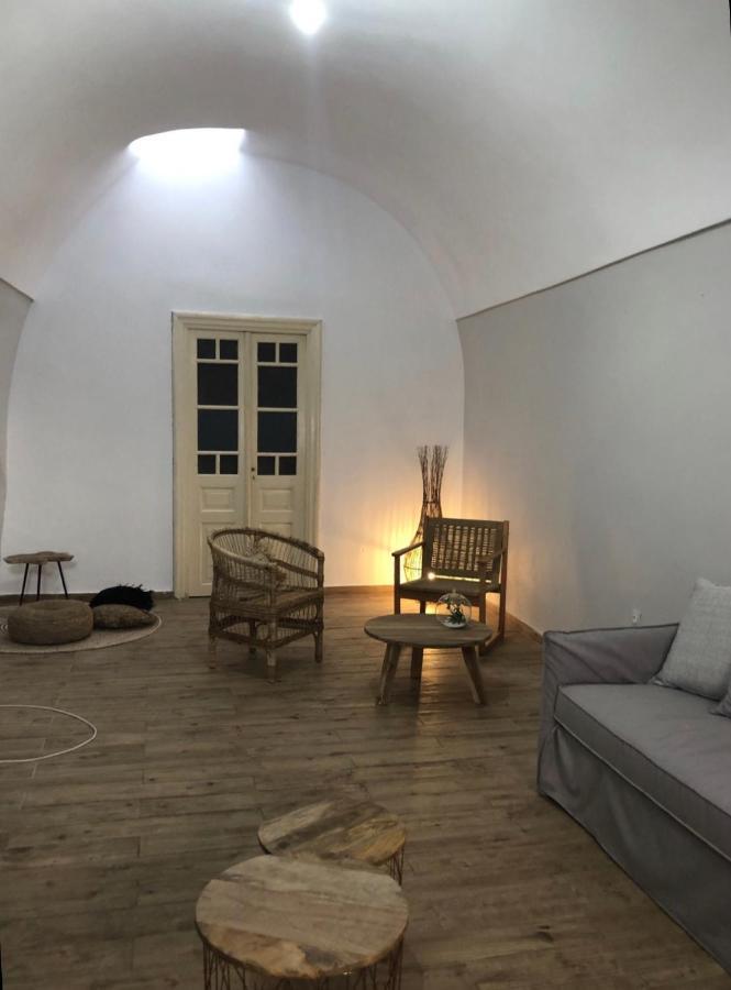 Amaryllis Suites Santorini Fira  Exterior photo